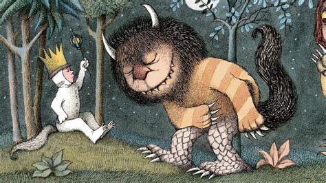 where the wild things are imdb|More.